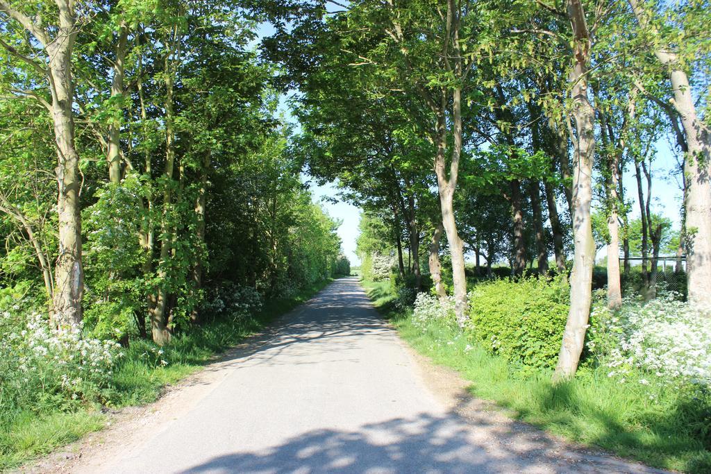 't Boerenhuis Hébergement de vacances